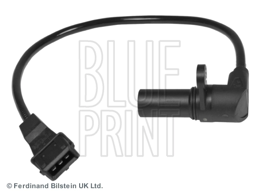 Sensor, crankshaft pulse